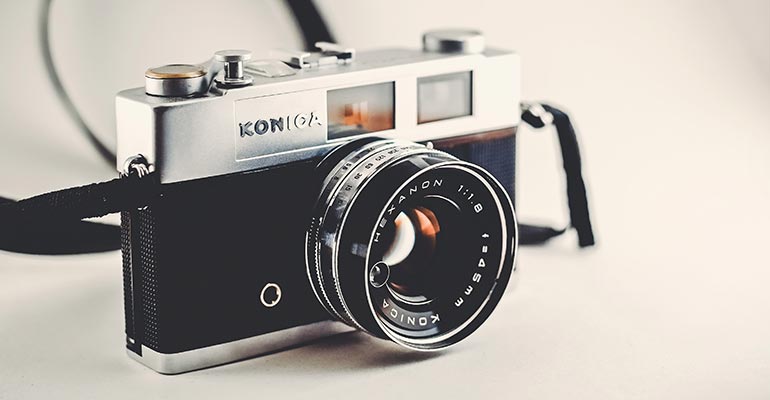 Canon photography camera for sale