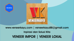 VENEERKAYU | Tangerang Banten