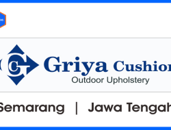 GRIYA CUSHION | Semarang – Jawa Tengah
