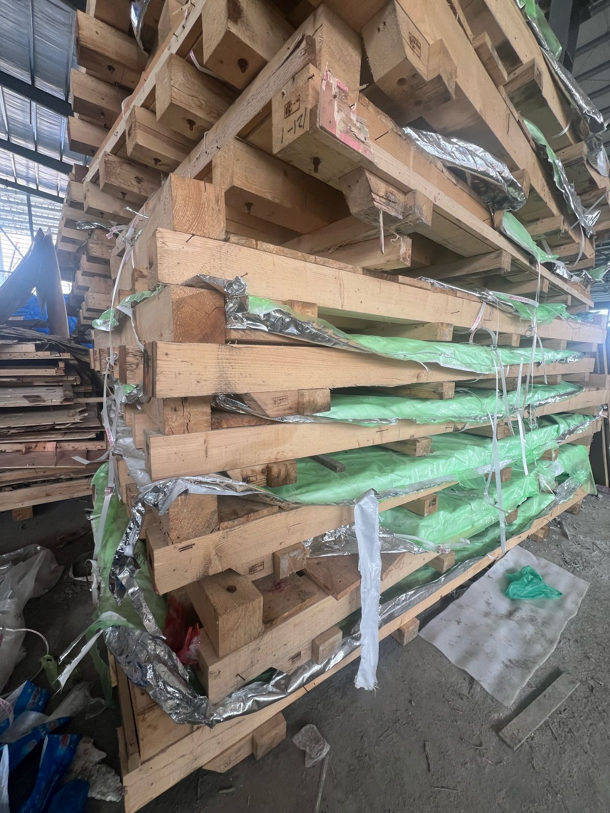 Kayu Pinus