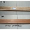 CASCOW Colour Cocoa Brown 223 | Surabaya Jawa Timur
