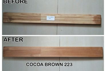 CASCOW Colour Cocoa Brown 223 | Surabaya Jawa Timur