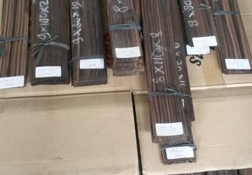 JUAL Veneer Ebony | Tangerang – Banten