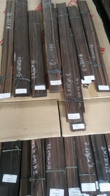 JUAL Veneer Ebony | Tangerang – Banten