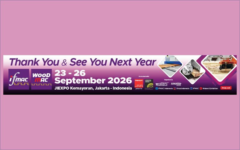 Media Partner IFMAC & WOODMAC 2025