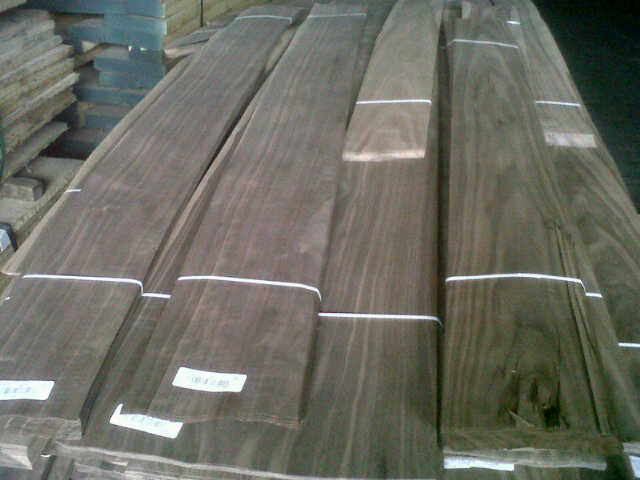Veneer Walnut