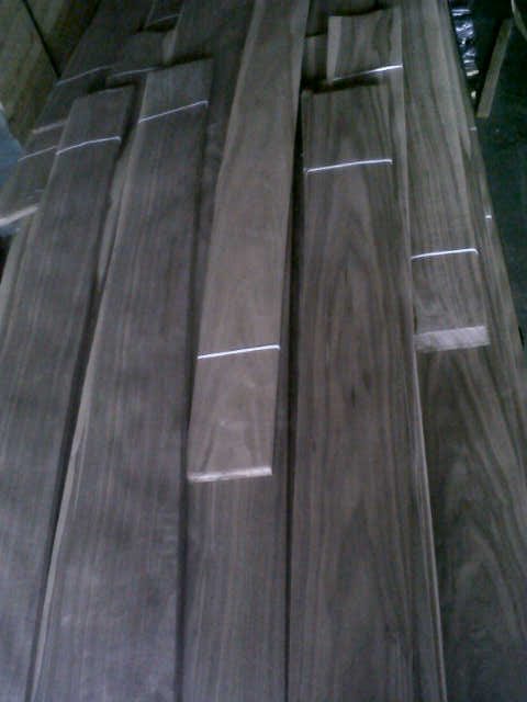 Veneer Walnut