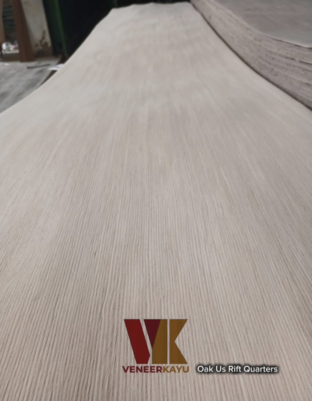 Oak Us Rift Quarters