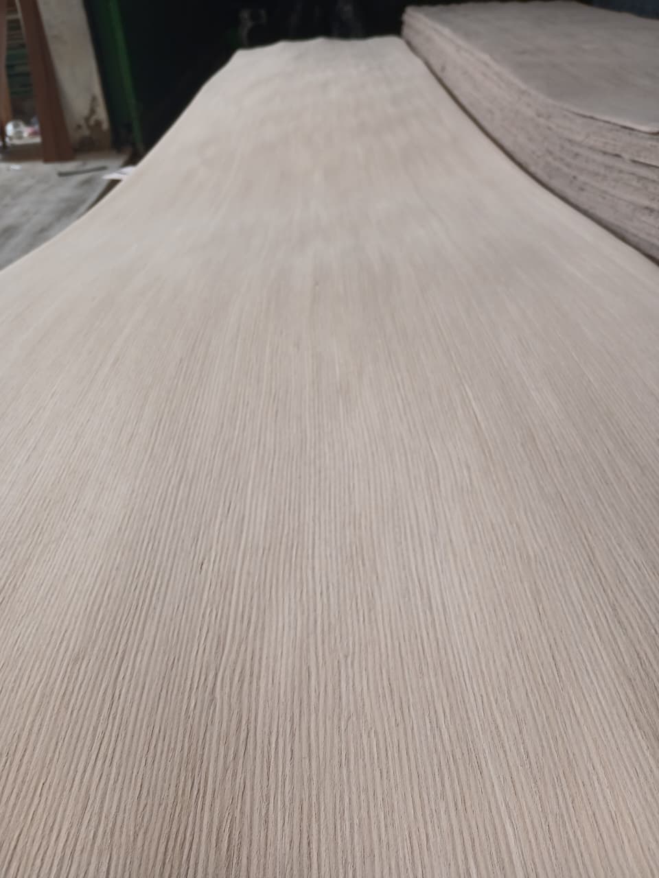 Oak Us Rift Quarters 310 Cm