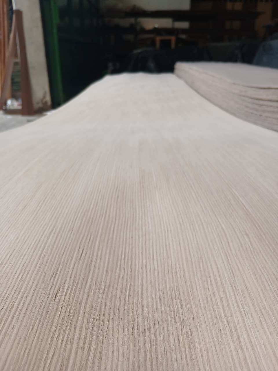 Oak Us Rift Quarters 310 Cm