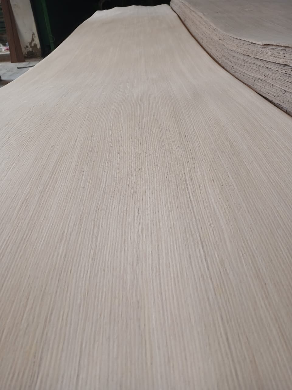 Oak Us Rift Quarters 250 Cm