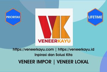 VENEERKAYU | Tangerang Banten