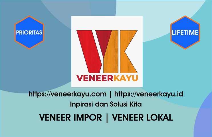 VENEERKAYU | Tangerang Banten