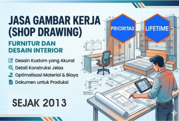 JASA Gambar | Bekasi Jawa Barat