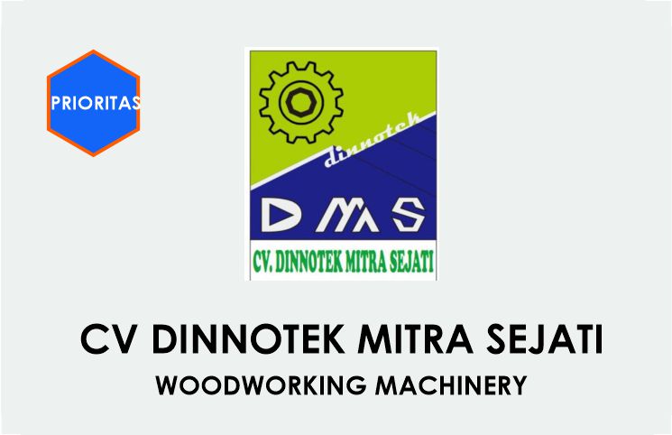 CV DINNOTEK MITRA SEJATI