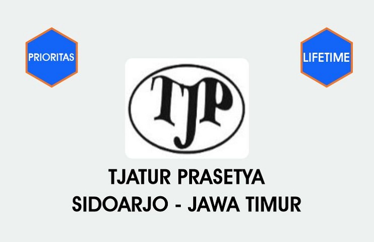 TJATUR PRASETYA | Sidoarjo  Jawa Timur