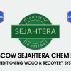 CASCOW Sejahtera Chemical | Surabaya