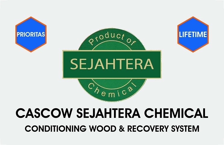 CASCOW Sejahtera Chemical | Surabaya