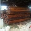 Jual kayu Ulin