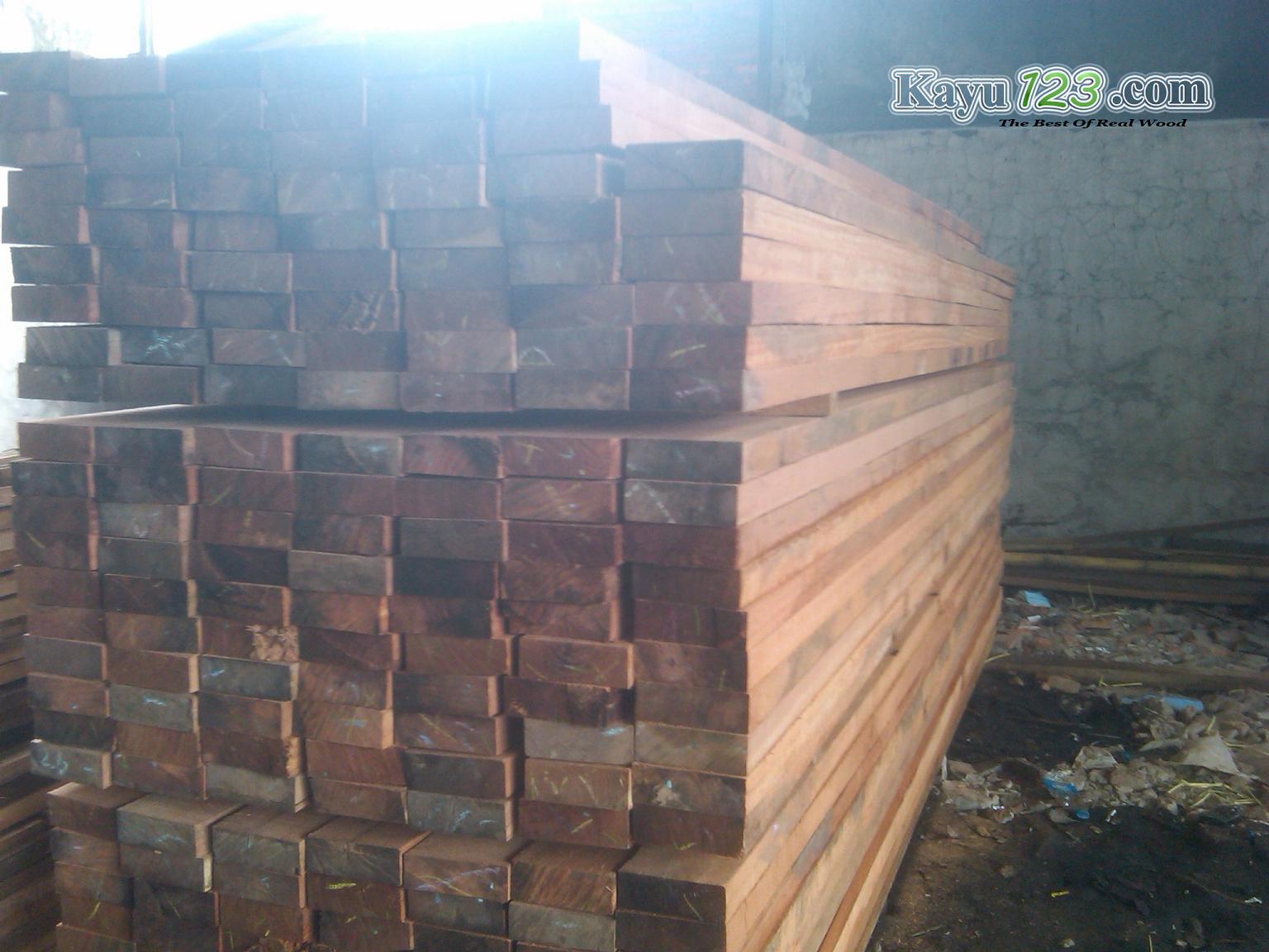Jual Kayu Racuk