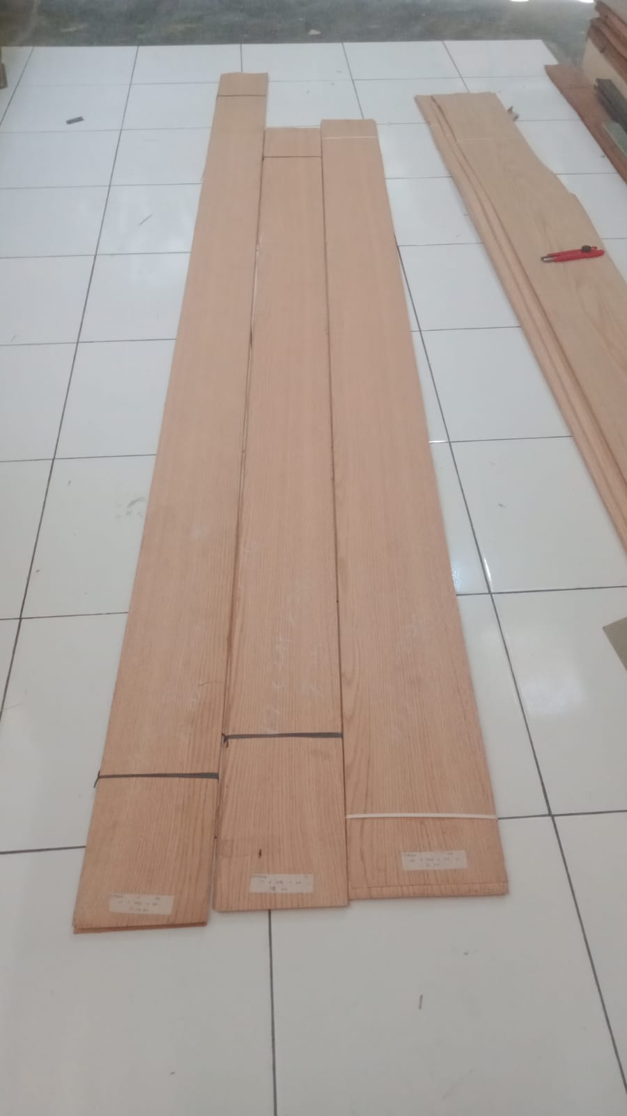 Red Oak Kembang