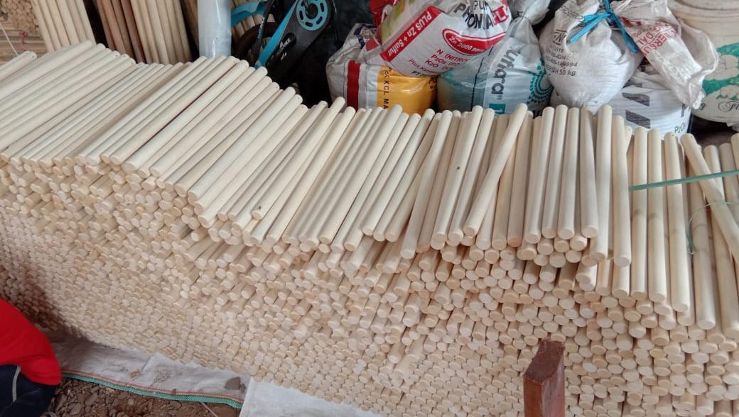 Jual Produk Dowel | Sidoarjo – Jawa Timur