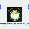 PT. Sumber Energy Biomass Indomitra.