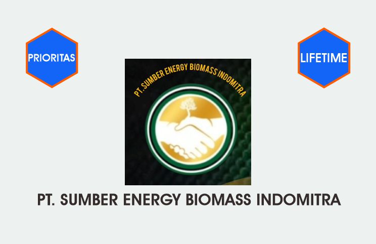 PT. Sumber Energy Biomass Indomitra.