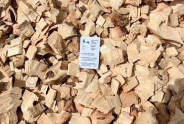 Woodchips