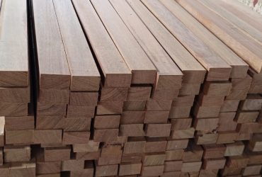 Jual Kayu Bengkirai
