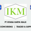 PT ISTANA KARYA MAJU