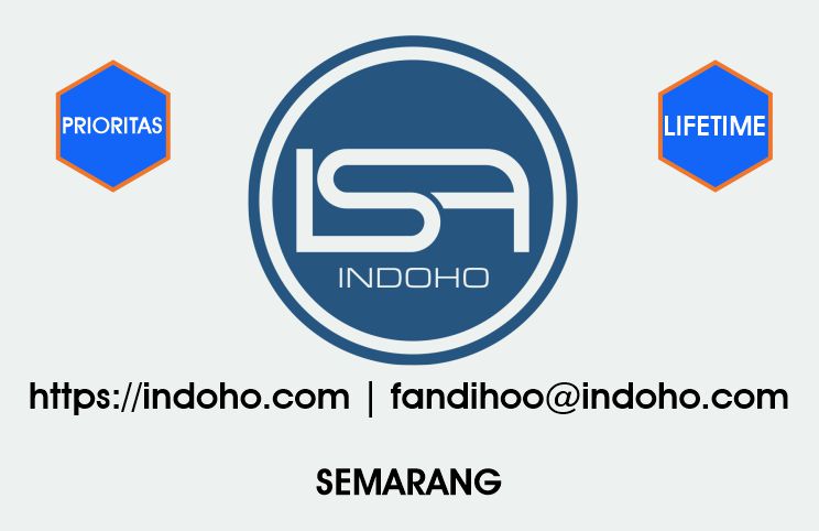 INDOHO SANTOSA ABADI, PT