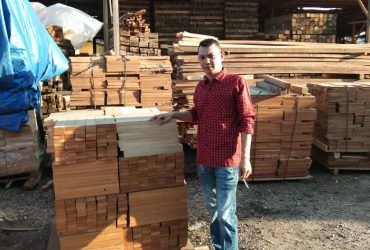 Market kayu Sawntimber