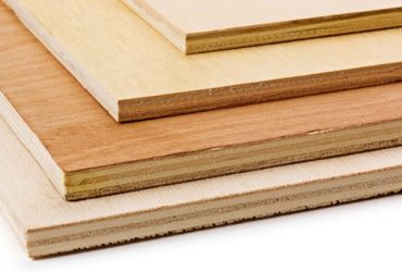 PLYWOOD