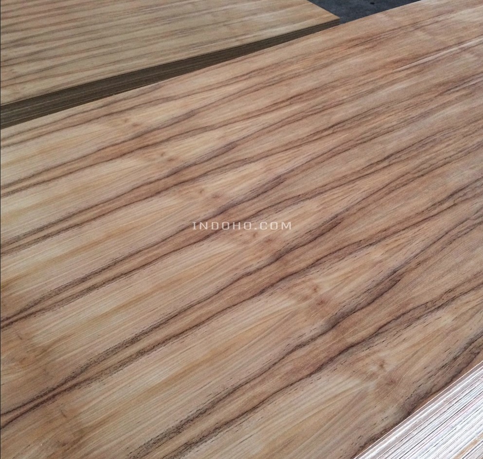FANCY WOOD JATI