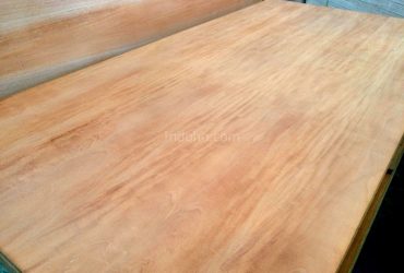 FANCY WOOD MAHONI