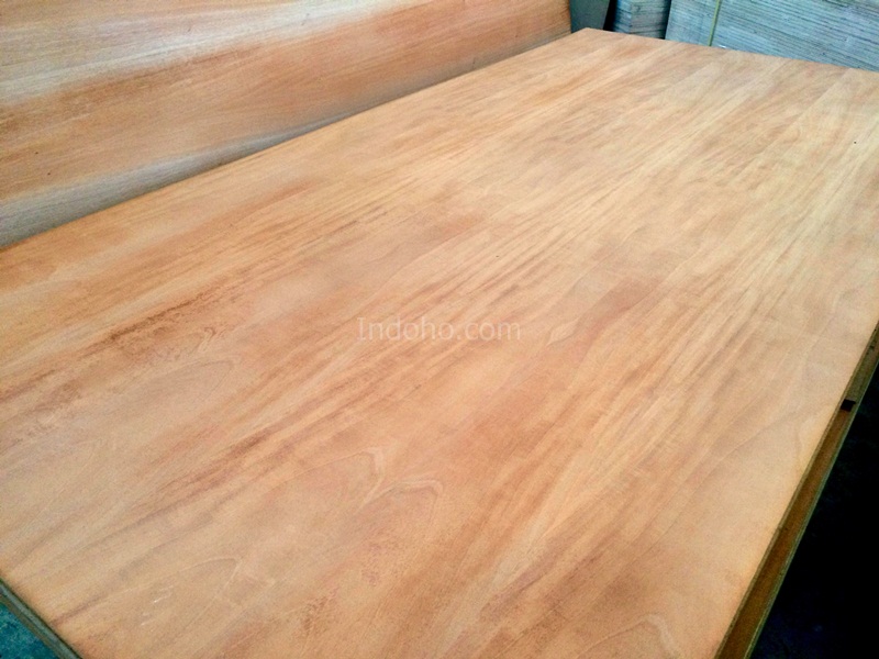 FANCY WOOD MAHONI
