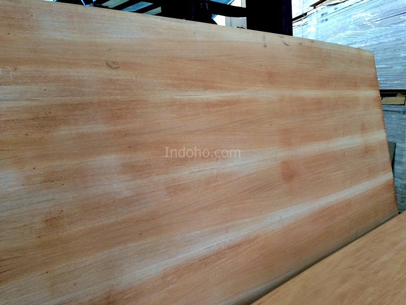 FANCY WOOD MAHONI