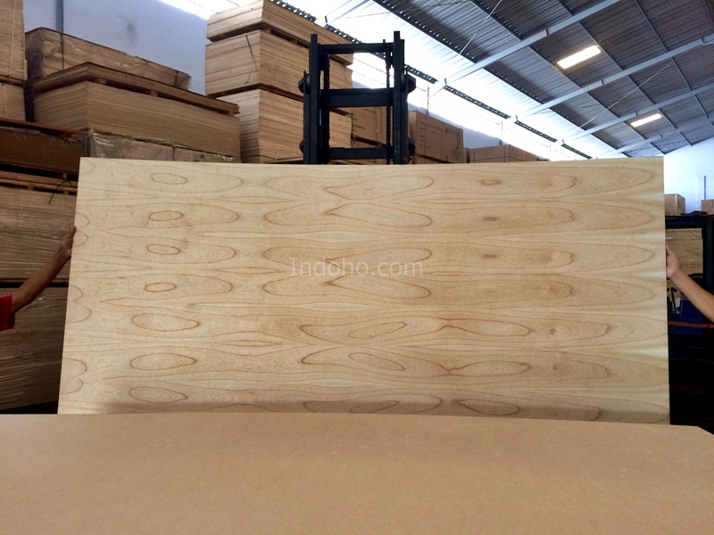 FANCY WOOD MINDI