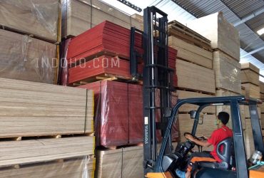 PLYWOOD PHENOLIC FILM FACE