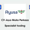 Jaya Mulia Perkasa